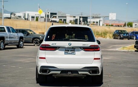 BMW X7, 2022 год, 8 495 155 рублей, 6 фотография
