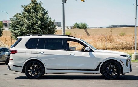 BMW X7, 2022 год, 8 495 155 рублей, 4 фотография