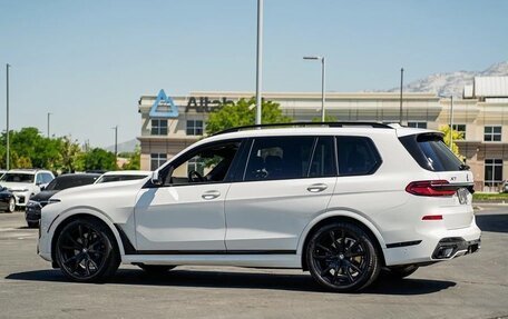 BMW X7, 2022 год, 8 495 155 рублей, 7 фотография