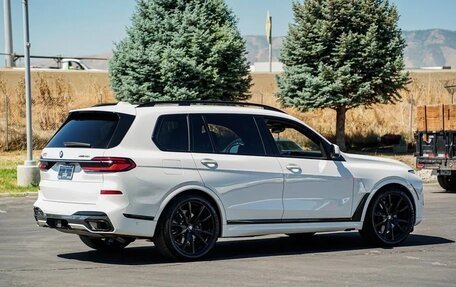 BMW X7, 2022 год, 8 495 155 рублей, 5 фотография