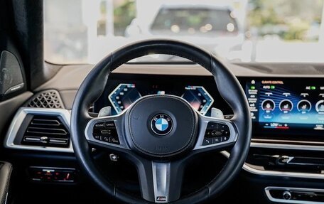 BMW X7, 2022 год, 8 495 155 рублей, 10 фотография