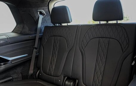 BMW X7, 2022 год, 8 495 155 рублей, 11 фотография