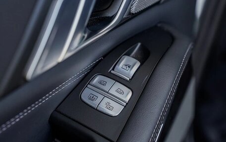 BMW X7, 2022 год, 8 495 155 рублей, 18 фотография