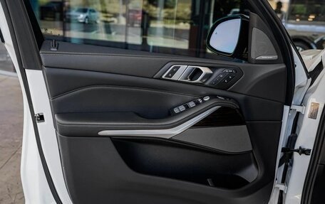 BMW X7, 2022 год, 8 495 155 рублей, 15 фотография