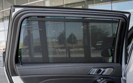 BMW X7, 2022 год, 8 495 155 рублей, 13 фотография