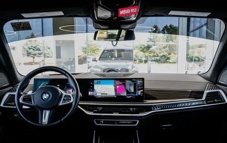 BMW X7, 2022 год, 8 495 155 рублей, 9 фотография