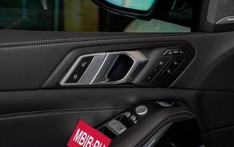 BMW X7, 2022 год, 8 495 155 рублей, 16 фотография