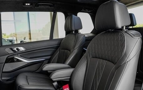 BMW X7, 2022 год, 8 495 155 рублей, 26 фотография