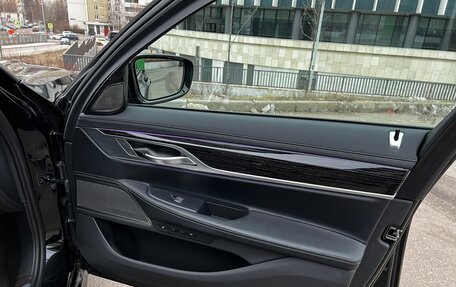 BMW 7 серия, 2021 год, 8 298 000 рублей, 11 фотография