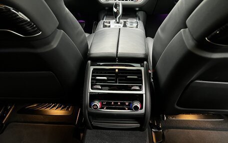 BMW 7 серия, 2021 год, 8 298 000 рублей, 14 фотография