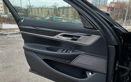 BMW 7 серия, 2021 год, 8 298 000 рублей, 12 фотография