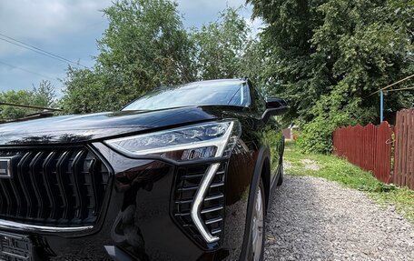 Haval Jolion, 2024 год, 1 650 000 рублей, 3 фотография