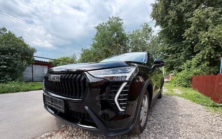 Haval Jolion, 2024 год, 1 650 000 рублей, 2 фотография