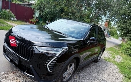 Haval Jolion, 2024 год, 1 650 000 рублей, 4 фотография
