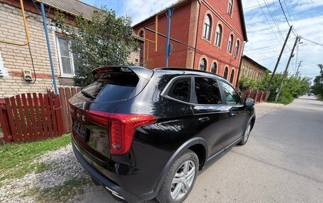 Haval Jolion, 2024 год, 1 650 000 рублей, 7 фотография