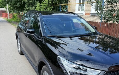 Haval Jolion, 2024 год, 1 650 000 рублей, 6 фотография