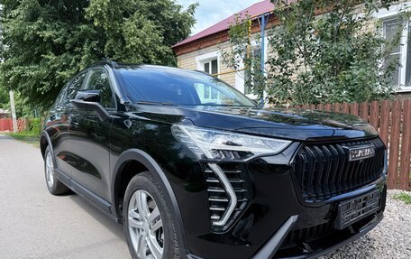 Haval Jolion, 2024 год, 1 650 000 рублей, 5 фотография