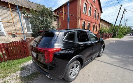 Haval Jolion, 2024 год, 1 650 000 рублей, 10 фотография