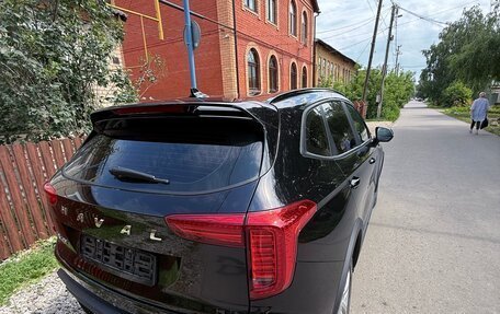 Haval Jolion, 2024 год, 1 650 000 рублей, 8 фотография