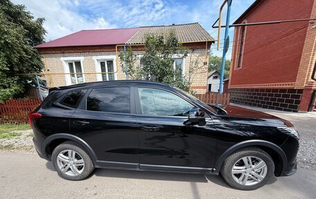 Haval Jolion, 2024 год, 1 650 000 рублей, 12 фотография