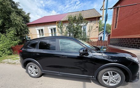 Haval Jolion, 2024 год, 1 650 000 рублей, 13 фотография