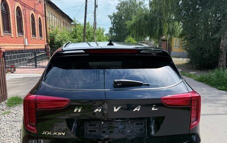 Haval Jolion, 2024 год, 1 650 000 рублей, 11 фотография