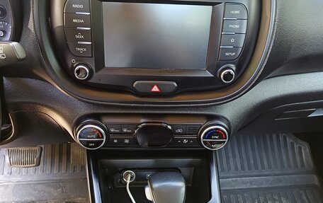 KIA Soul III, 2020 год, 1 350 000 рублей, 12 фотография