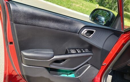 KIA Soul III, 2020 год, 1 350 000 рублей, 13 фотография