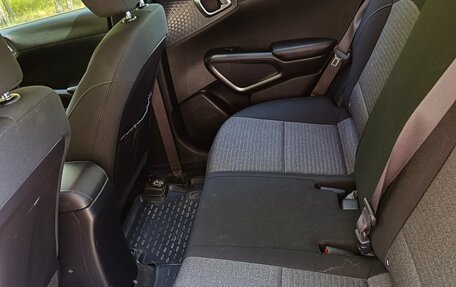 KIA Soul III, 2020 год, 1 350 000 рублей, 16 фотография