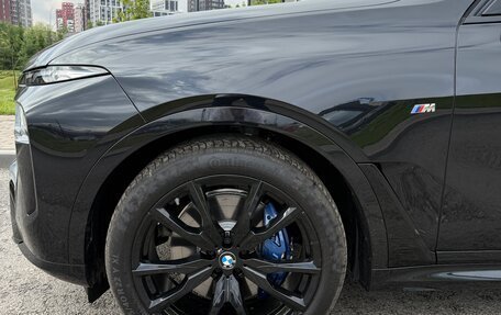 BMW X7, 2024 год, 16 200 000 рублей, 2 фотография