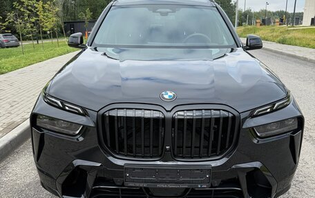 BMW X7, 2024 год, 16 200 000 рублей, 7 фотография