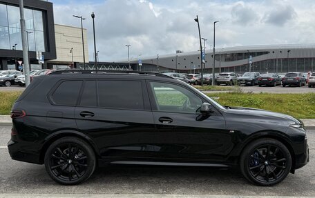 BMW X7, 2024 год, 16 200 000 рублей, 6 фотография
