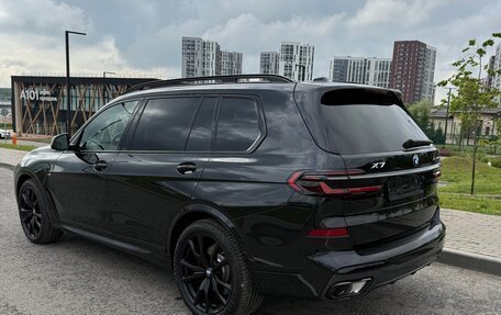 BMW X7, 2024 год, 16 200 000 рублей, 8 фотография