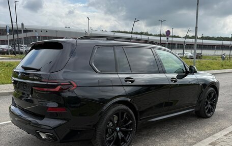 BMW X7, 2024 год, 16 200 000 рублей, 9 фотография