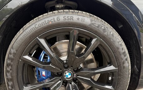BMW X7, 2024 год, 16 200 000 рублей, 12 фотография
