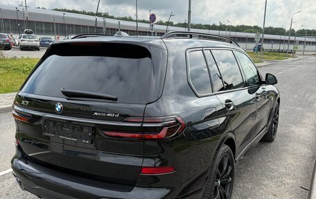 BMW X7, 2024 год, 16 200 000 рублей, 10 фотография