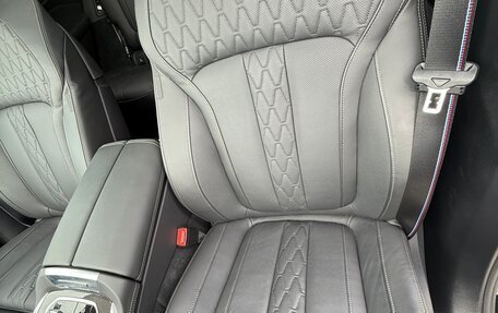 BMW X7, 2024 год, 16 200 000 рублей, 15 фотография