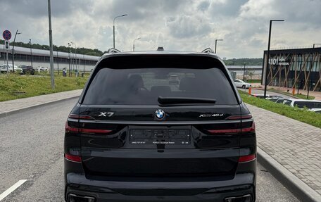 BMW X7, 2024 год, 16 200 000 рублей, 11 фотография