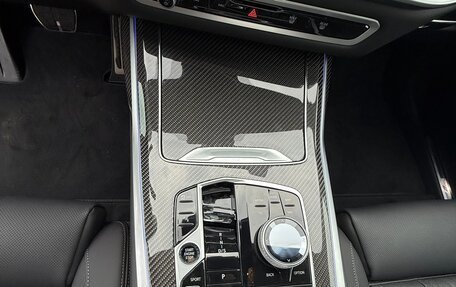 BMW X7, 2024 год, 16 200 000 рублей, 16 фотография