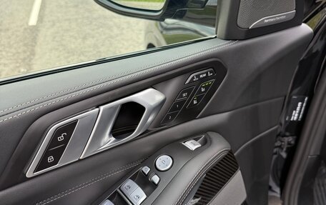 BMW X7, 2024 год, 16 200 000 рублей, 14 фотография