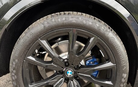 BMW X7, 2024 год, 16 200 000 рублей, 13 фотография