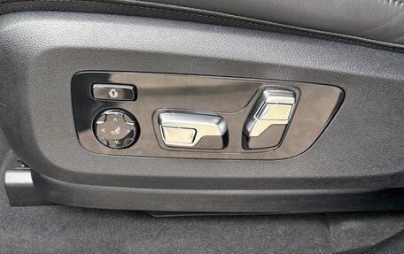 BMW X7, 2024 год, 16 200 000 рублей, 17 фотография