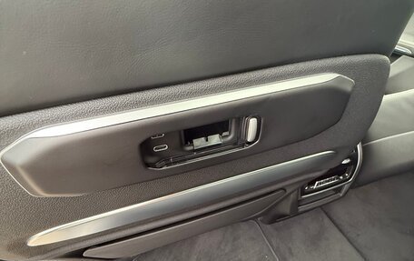 BMW X7, 2024 год, 16 200 000 рублей, 22 фотография