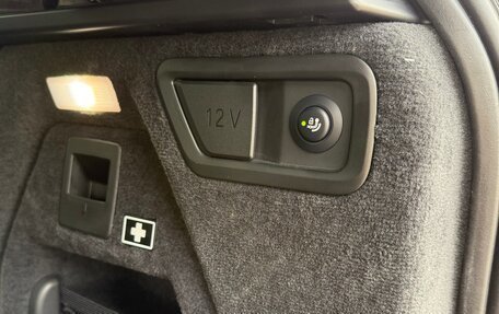 BMW X7, 2024 год, 16 200 000 рублей, 28 фотография