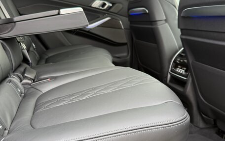 BMW X7, 2024 год, 16 200 000 рублей, 30 фотография