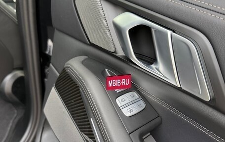 BMW X7, 2024 год, 16 200 000 рублей, 31 фотография