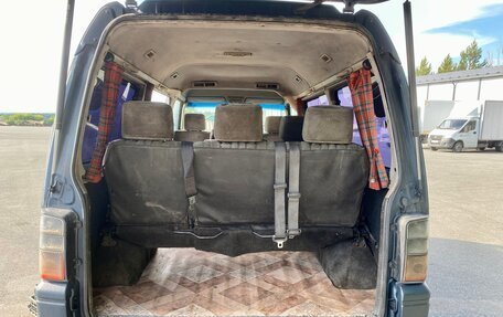 Mitsubishi Delica III, 1990 год, 599 999 рублей, 8 фотография