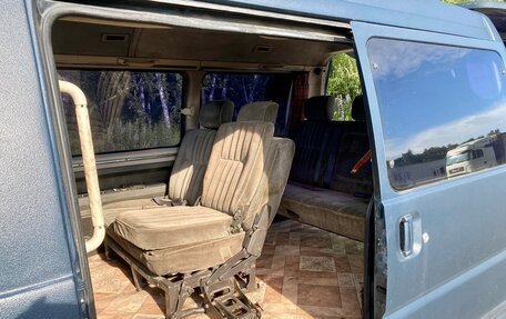 Mitsubishi Delica III, 1990 год, 599 999 рублей, 7 фотография