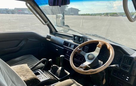 Mitsubishi Delica III, 1990 год, 599 999 рублей, 6 фотография