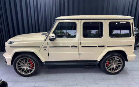 Mercedes-Benz G-Класс AMG, 2024 год, 27 300 000 рублей, 4 фотография